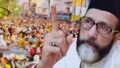 Allahabad HC Rejects Tauqeer Raza Bail Over Bareilly Case