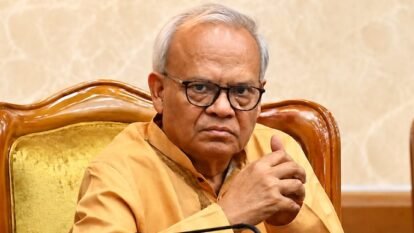 Jharkhand power plant shut after Bangladesh PM skipped Brics meet, alleges BNP leader Jharkhand power plant shut after Bangladesh PM skipped Brics meet, alleges BNP leader