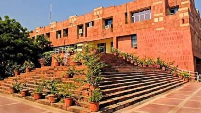JNU JNU