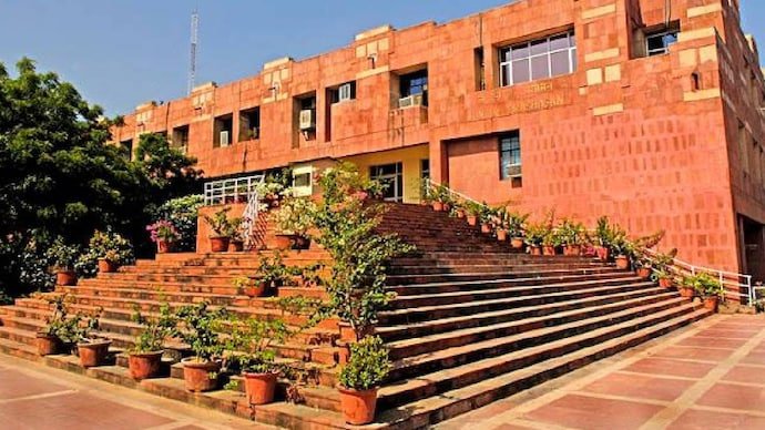 JNU