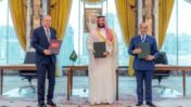 Has Mecca pact deepened UAE-Saudi faultline along India-Israel axis?