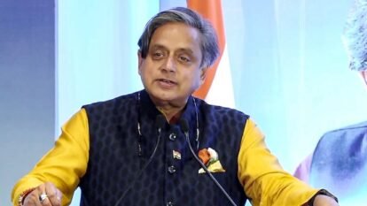 Shashi Tharoor says BRICS offers India global clout, agrees tangible gains remain limited. Shashi Tharoor says BRICS offers India global clout, agrees tangible gains remain limited.