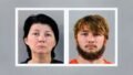 Florida Incest Charges Follow Lakeland Domestic Dispute