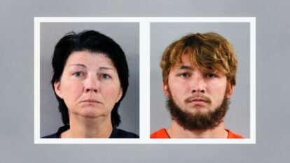 Florida incest case Florida incest case