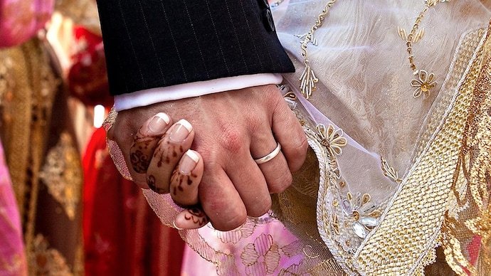 Sharia court case