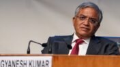 EC SIR Row: Supreme Court Plea Seeks Action Against Gyanesh