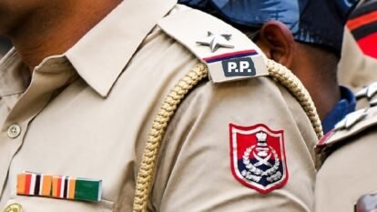 Punjab Police Punjab Police