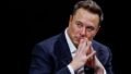 Elon Musk’s America PAC Spending Targets 2026 Midterms