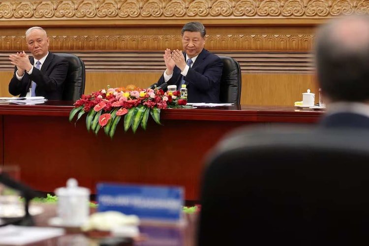 Xi Jinping