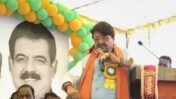 Kailash Vijayvargiya Faces Criticism Over Woman Councillor Remark