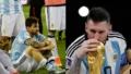 Lionel Messi Retirement: Argentina Legend Ends Historic International Career