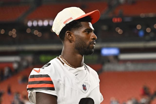 Cleveland Browns 2027 NFL Draft: CJ Carr Projected Over Shedeur Sanders