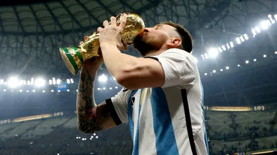Lionel Messi Argentina Retirement: The End of an Unforgettable International Era Lionel Messi Argentina Retirement: The End of an Unforgettable International Era