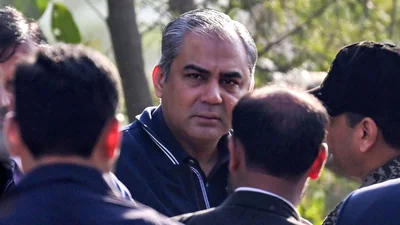 Asian Games 2026 Cricket Accommodation Row: ACC and Mohsin Naqvi Under Scrutiny Asian Games 2026 Cricket Accommodation Row: ACC and Mohsin Naqvi Under Scrutiny