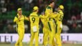Joel Davies ODI Debut: Australia’s Young Spinner Gets Big Chance on Zimbabwe and South Africa Tour