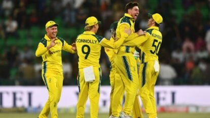 Joel Davies ODI Debut: Australia’s Young Spinner Gets Big Chance on Zimbabwe and South Africa Tour