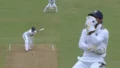 Vaibhav Sooryavanshi Scores 132 Runs in Duleep Trophy Semifinal vs Central Zone