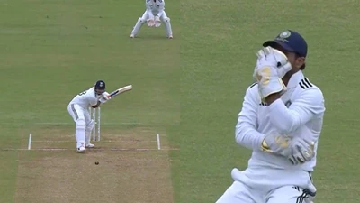 Vaibhav Sooryavanshi Scores 132 Runs in Duleep Trophy Semifinal vs Central Zone