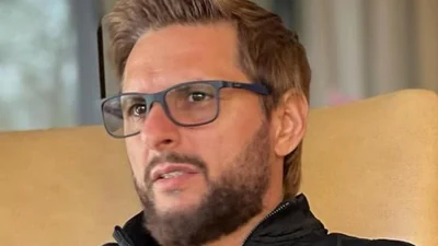 Shahid Afridi Slams PCB Over England Test Overhaul After Seven Players Axed