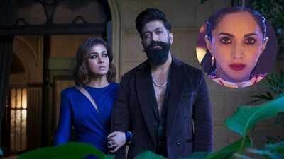 Toxic Box Office Collection Day 7: Yash’s Film Crosses Rs 226 Crore India Net as Worldwide Total Surpasses Rs 300 Crore Toxic Box Office Collection Day 7: Yash’s Film Crosses Rs 226 Crore India Net as Worldwide Total Surpasses Rs 300 Crore