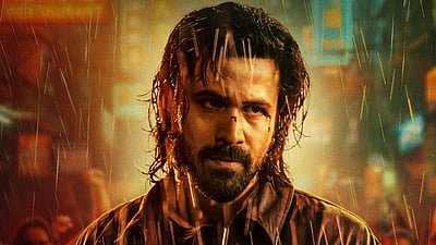 Emraan Hashmi Calls Awarapan 2 His “Best Film Yet” as Sequel Wins Over Audiences Emraan Hashmi Calls Awarapan 2 His “Best Film Yet” as Sequel Wins Over Audiences