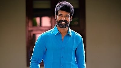 Soori Recalls Shocking Humiliation by Tamil Star: “They Made Me Give My Shirt to Another Actor” Soori Recalls Shocking Humiliation by Tamil Star: “They Made Me Give My Shirt to Another Actor”