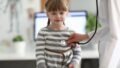 Asthma ICU Admissions Fail to Decline Over 10 Years as Children Face Rising Risk