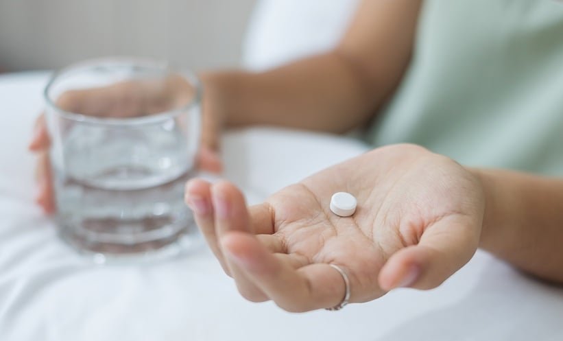 Low-Dose Hydrocortisone Improves Cognition in Women With HIV: What the New Trial Really Shows