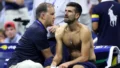 Novak Djokovic US Open 2026: Retirement Questions After First-Round Shock