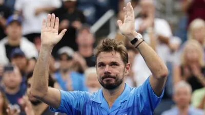 Stan Wawrinka Final Grand Slam: How ‘Stan the Man’ Built a Lasting Legacy Stan Wawrinka Final Grand Slam: How ‘Stan the Man’ Built a Lasting Legacy