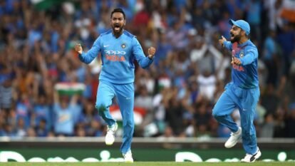 Krunal Pandya T20I Squad Snub: Why His India Comeback Hopes Remain Alive