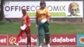 Lhuan-dre Pretorius 94: South Africa Beat Zimbabwe by 43 Runs