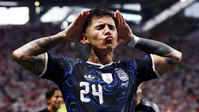 Enzo Fernandez Manchester City: £125 Million Transfer and Midfield Rebuild