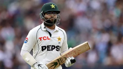 Imam-ul-Haq Injury Controversy: PCB Inquiry and What Happens Next