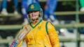 Lhuan-dre Pretorius’ 94 Helps South Africa Beat Zimbabwe by 43 Runs