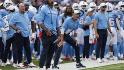 Jared Stillman Titans Media Ban: Why the Titans Revoked His Credentials Jared Stillman Titans Media Ban: Why the Titans Revoked His Credentials