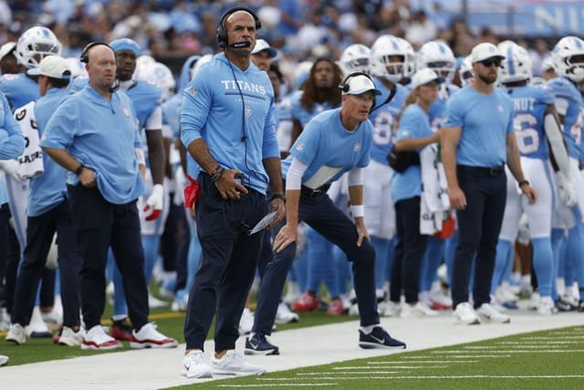 Jared Stillman Titans Media Ban: Why the Titans Revoked His Credentials