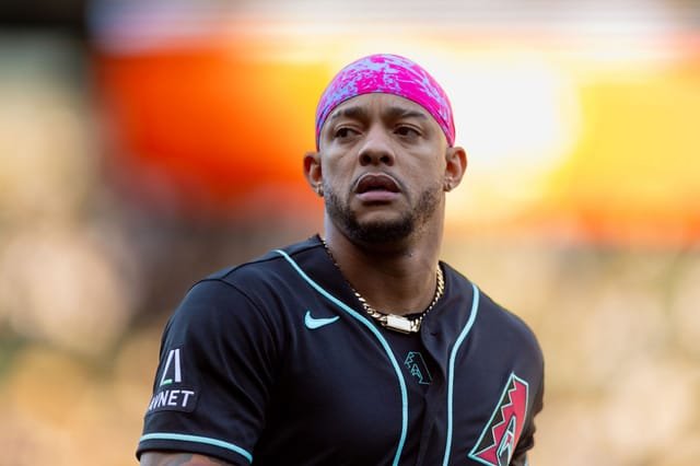 Ketel Marte Hat Controversy: Why Diamondbacks Fans Turned on the Star