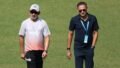 BCCI Review Meeting: Gambhir, Agarkar and Laxman Under Scanner Over India’s Overseas Struggles