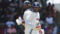 ICC Test Rankings 2026: Padikkal Rises as Gill and Bumrah Slide