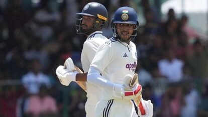 ICC Test Rankings 2026: Padikkal Rises as Gill and Bumrah Slide ICC Test Rankings 2026: Padikkal Rises as Gill and Bumrah Slide