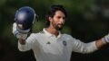 Duleep Trophy 2026: Tilak Varma’s South Zone Storm Into Final