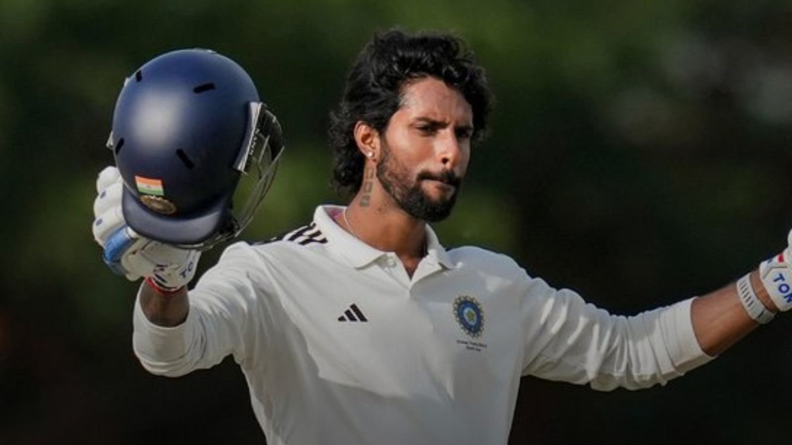 Duleep Trophy 2026: Tilak Varma’s South Zone Storm Into Final
