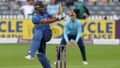 ENG vs SL 2026: Dasun Shanaka Returns as Sri Lanka Announce Squads