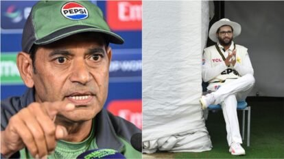 Imam-ul-Haq Injury Controversy: Aaqib Javed Calls for PCB Inquiry