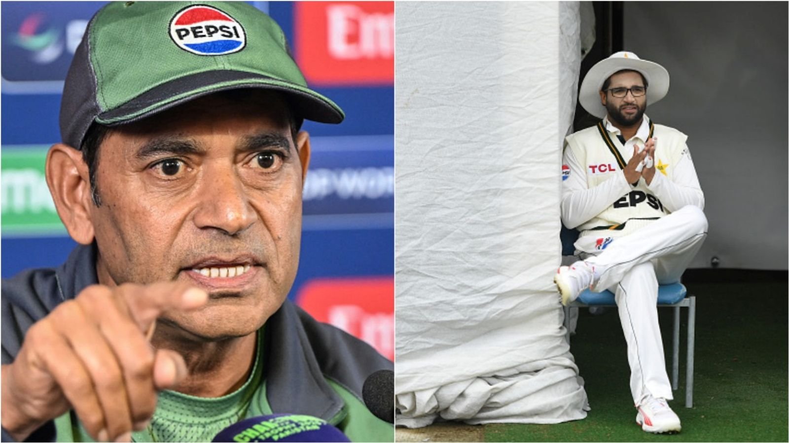 Imam-ul-Haq Injury Controversy: Aaqib Javed Calls for PCB Inquiry