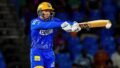 Quinton de Kock 10 T20 Centuries: Joins Virat Kohli and David Warner