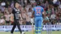 Scott Kuggeleijn Hampshire Controversy: County Club Reverses Signing