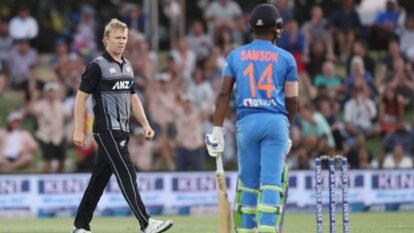 Scott Kuggeleijn Hampshire Controversy: County Club Reverses Signing