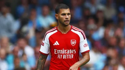 Bruno Guimaraes Arsenal Move: Why He Believes Arsenal Can Win Trophies Bruno Guimaraes Arsenal Move: Why He Believes Arsenal Can Win Trophies